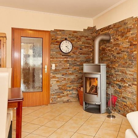 Ferienwohnung-Vinothek Keifer Kinheim Exterior foto