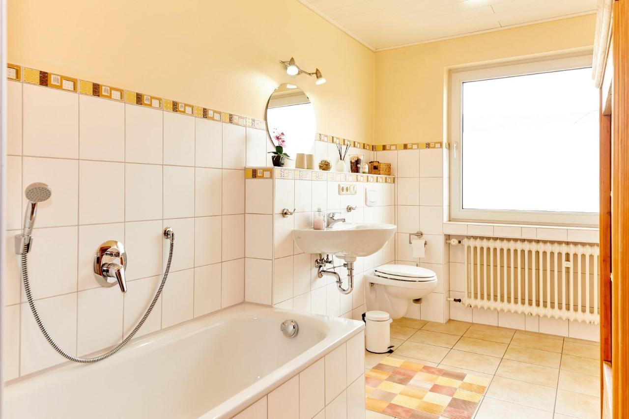 Ferienwohnung-Vinothek Keifer Kinheim Exterior foto