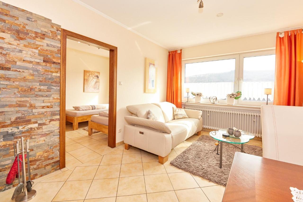 Ferienwohnung-Vinothek Keifer Kinheim Exterior foto