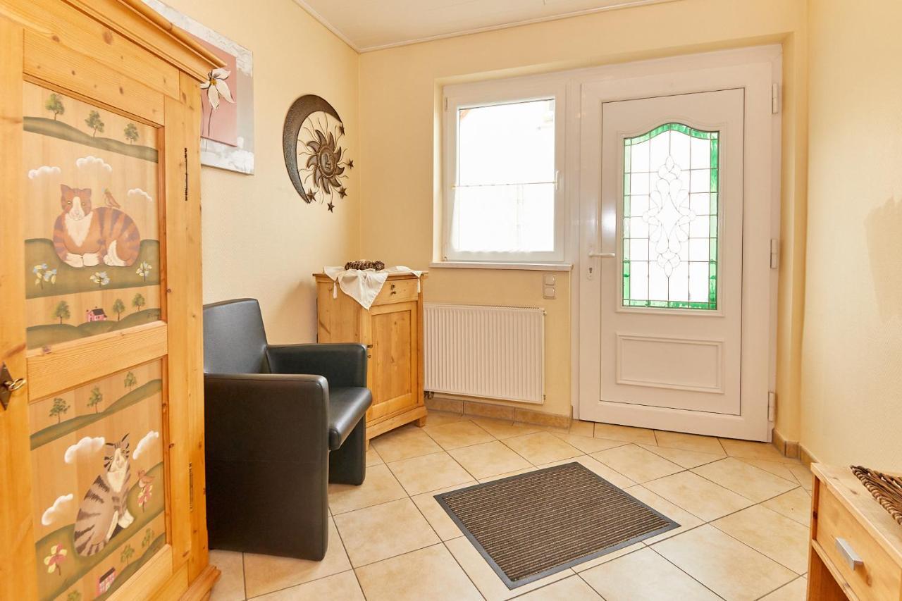 Ferienwohnung-Vinothek Keifer Kinheim Exterior foto