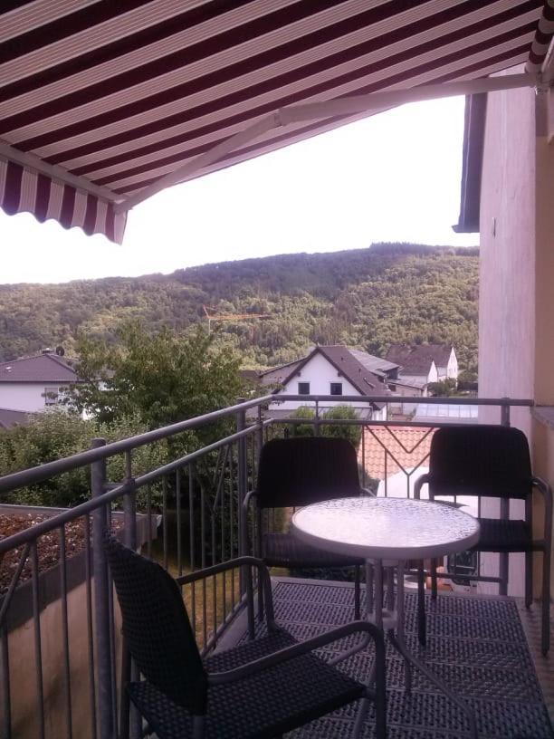 Ferienwohnung-Vinothek Keifer Kinheim Exterior foto